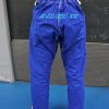 AT Jiu-Jitsu Adult Gi Blue Photo 7