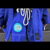 AT Jiu-Jitsu Adult Gi Blue Photo 5