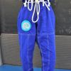 AT Jiu-Jitsu Adult Gi Blue Photo 6