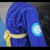 AT Jiu-Jitsu Adult Gi Blue Photo 2