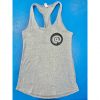 Heather Grey Tank Top Photo 1