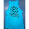 Turquoise Ranked Tank Top Photo 2