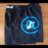 Adult FUJI @JIU-JITSU NYC Shorts  Photo 3