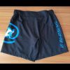 Adult FUJI @JIU-JITSU NYC Shorts  Photo 2