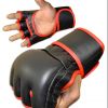 NO LOGO Traditional MMA Fight Gloves Photo 1