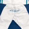 Kids Gi Pants  Photo 3