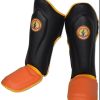 Muay-Thai Shin-Guards Adults Photo 1