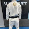 *Limited Edition* ADULT White Fuji Gi - 5 Year Anniversary Photo 2