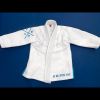 AT Jiu-Jitsu Adult Gi White Photo 3