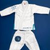 AT Jiu-Jitsu Adult Gi White Photo 1